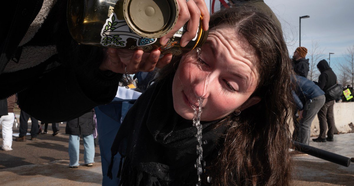 Friday’s Mini-Report, 1.9.26