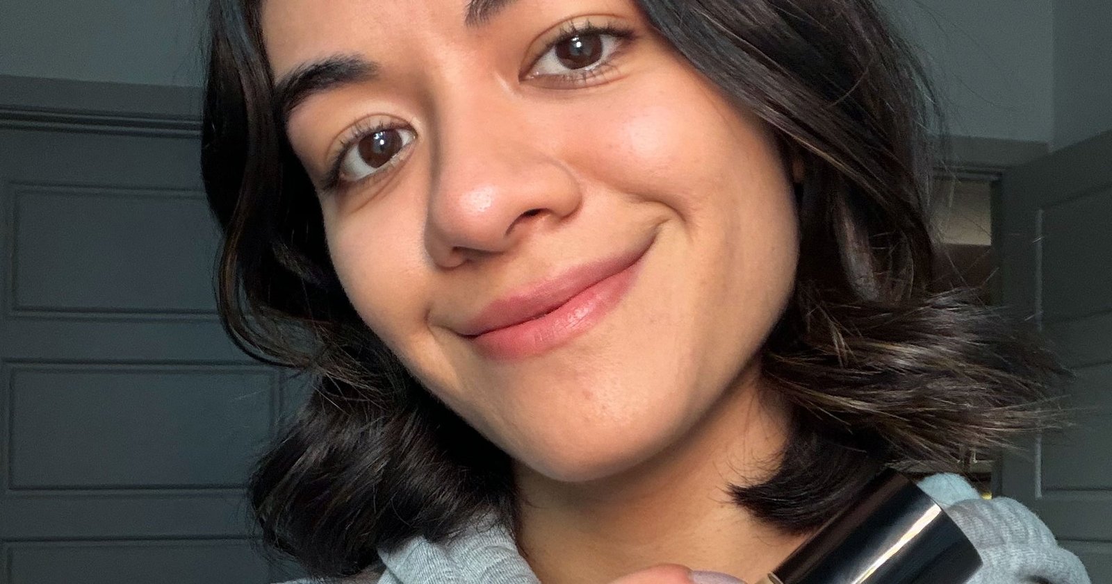 Giorgio Armani New Luminous Silk Foundation Review 2026