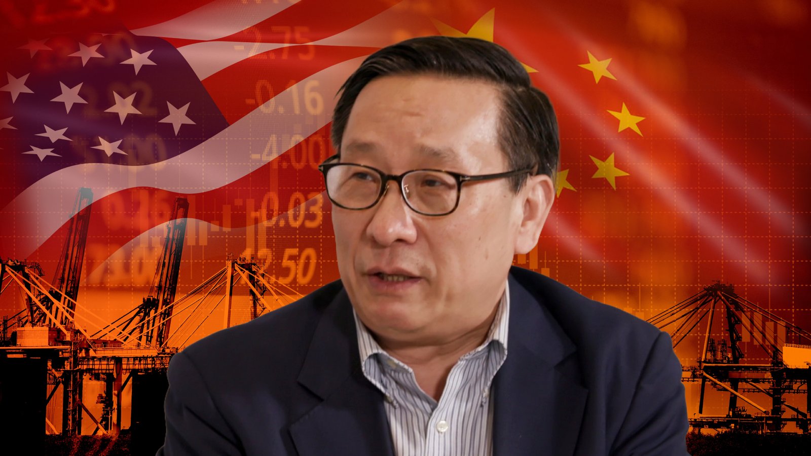 Has the US made peace with the rise of China? | Politics