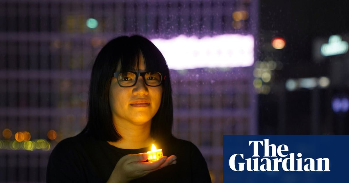 Hong Kong national security trial of three pro-democracy activists to open | Hong Kong