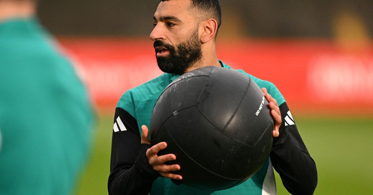 LIVE: Marseille vs Liverpool – UEFA Champions League | Football News