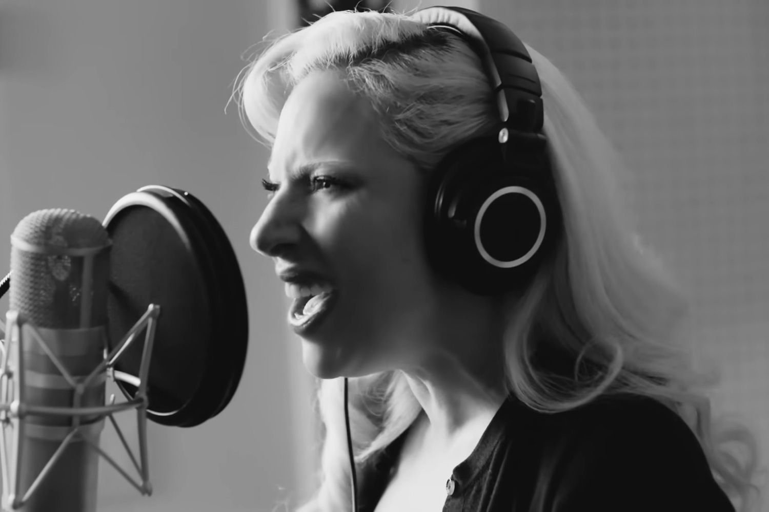 Lady Gaga Covers 'Mister Rogers' Neighborhood' Song for Super Bowl Ad