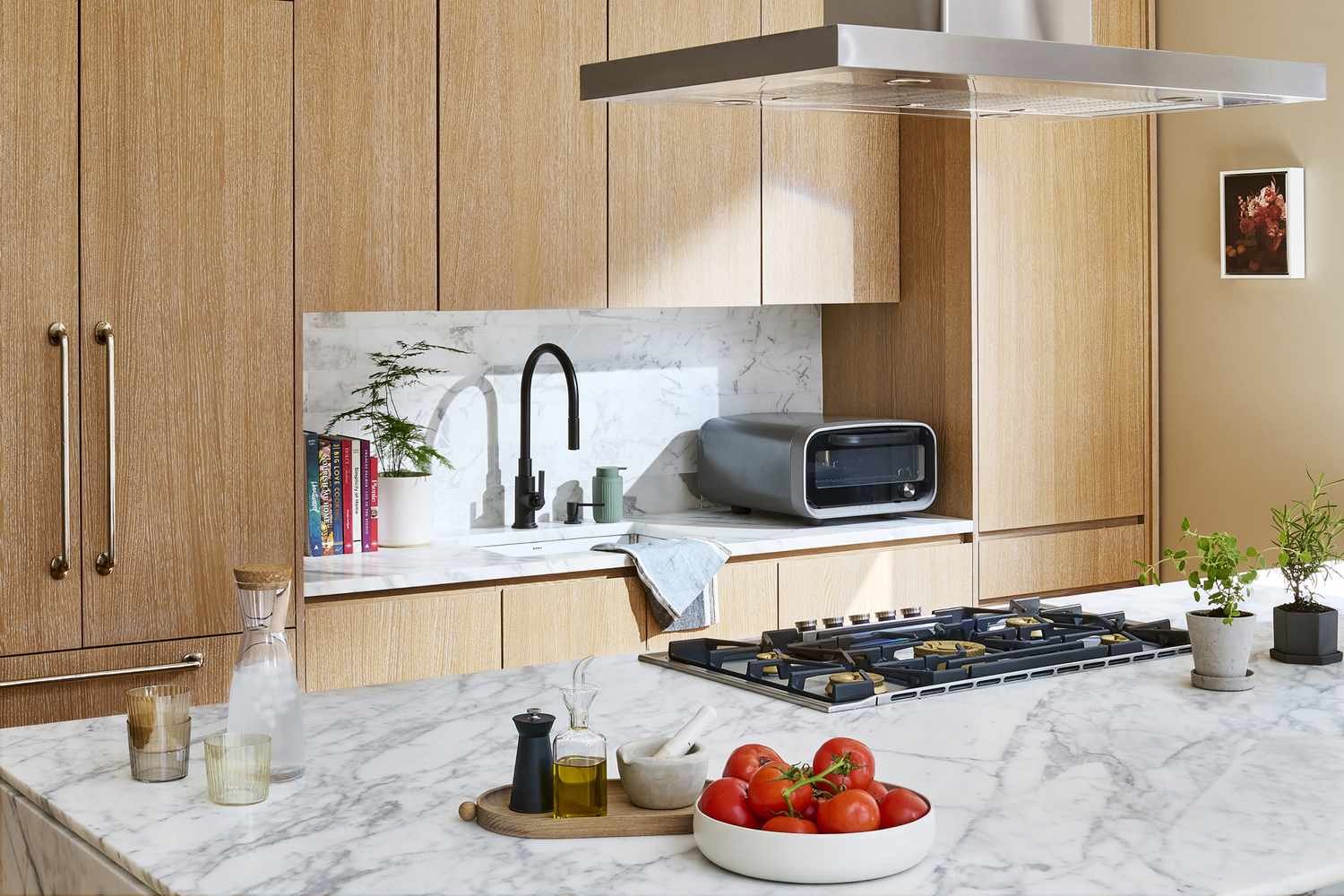 Move Over Subway Tile—This Backsplash Trend Will Dominate Kitchens in 2026