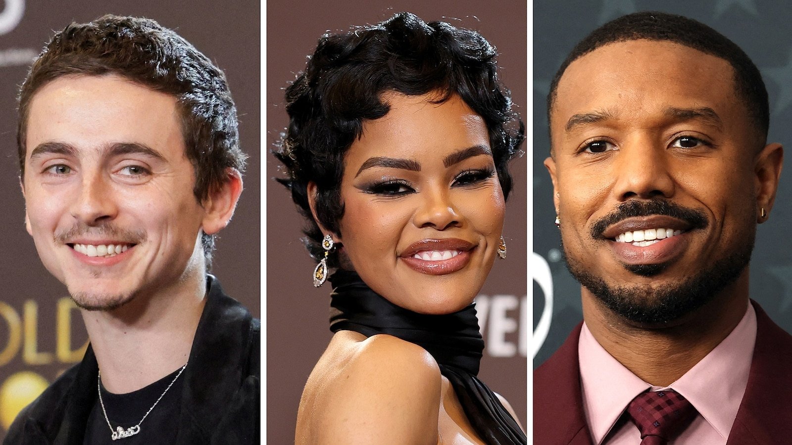 Oscar nominations 2026: Full list of nominees