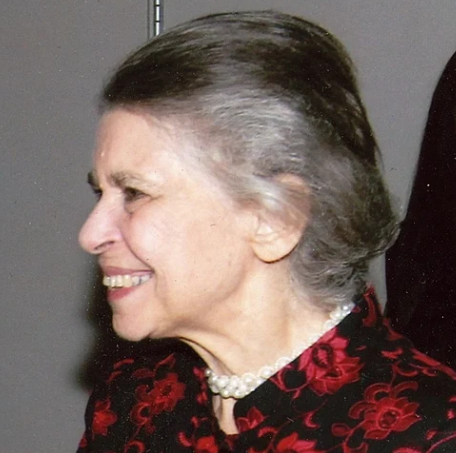 Princess Irene of Greece