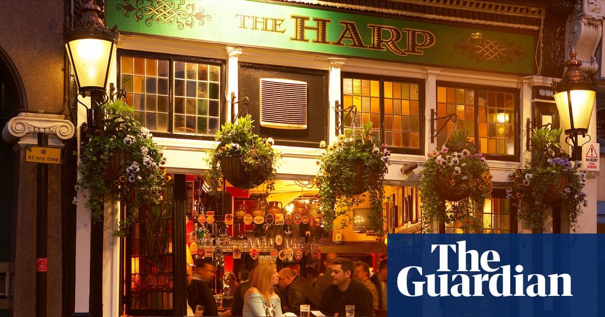 Reeves’s promise of pub business rates U-turn averts Labour rebellion | Hospitality industry