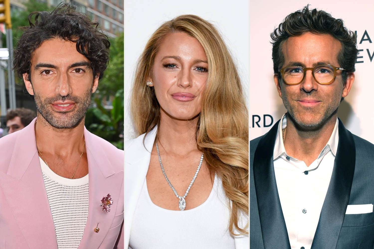 Ryan Reynolds' Rep Defends His Fiery Unsealed Texts in Blake Lively Case