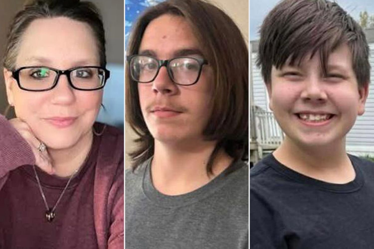 Self-Described '#1 Dad' Allegedly Admits to Killing Fiancé and Stepsons, Sparing His Own Child: Reports