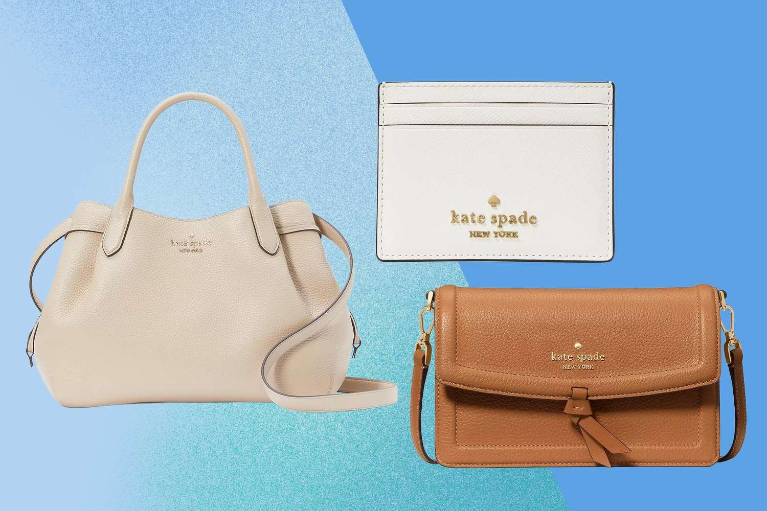 Shop Kate Spade Outlet’s Sale