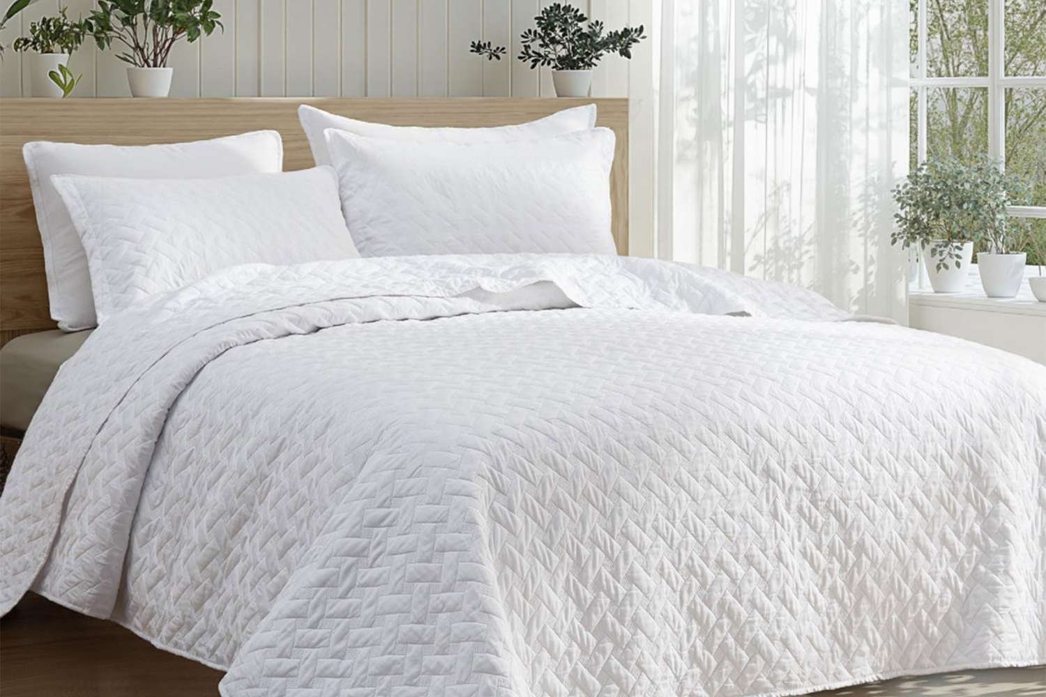 This Wayfair Sale Has Winter Quilts for Up to 74% Off