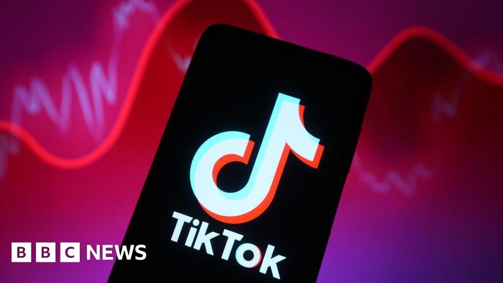 TikTok US denies claims it is censoring content