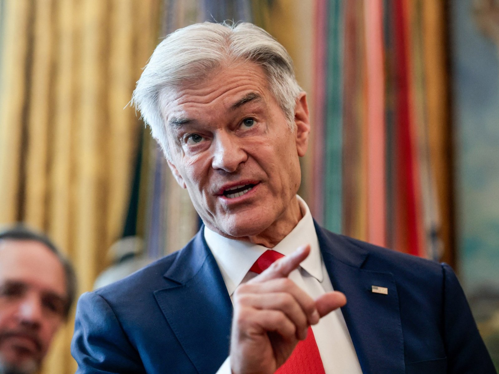 Trump unveils healthcare plan without clear funding or execution timeline | Health News