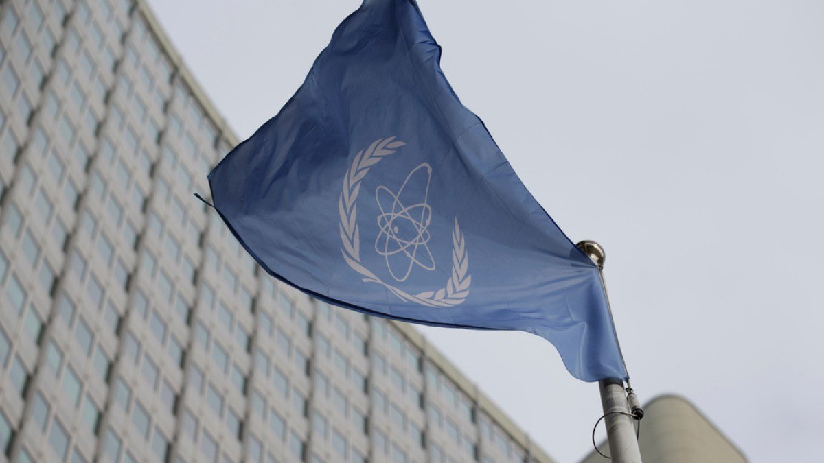 UN nuclear watchdog discusses Ukraine nuclear safety risks | Nuclear Energy News