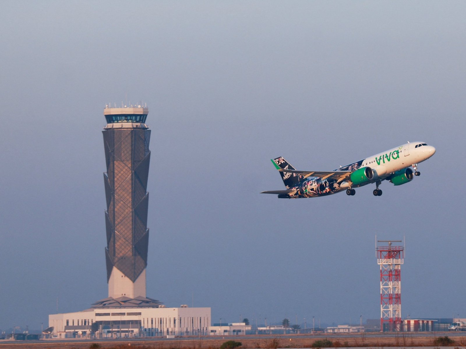 US air authority warns of ‘military activities’ over Mexico, South America | Aviation News