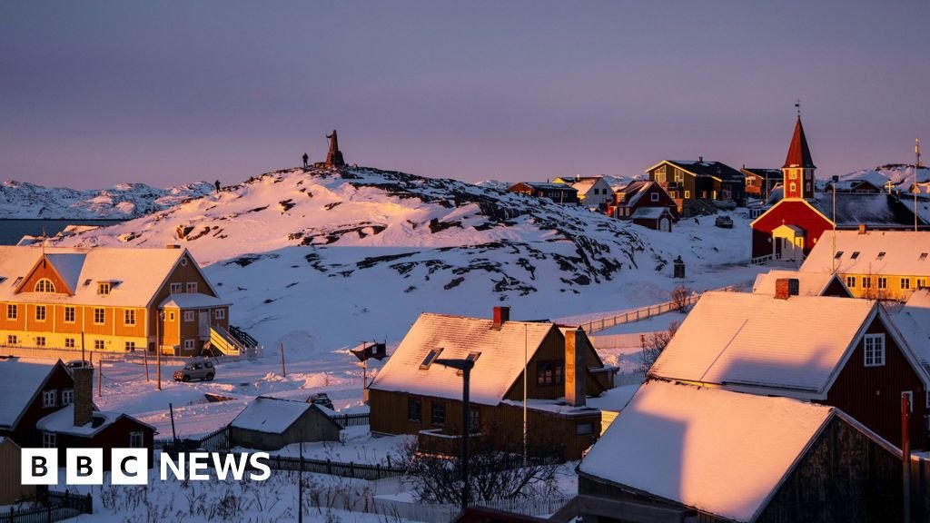 What we know about Trump's 'framework of a future deal' over Greenland