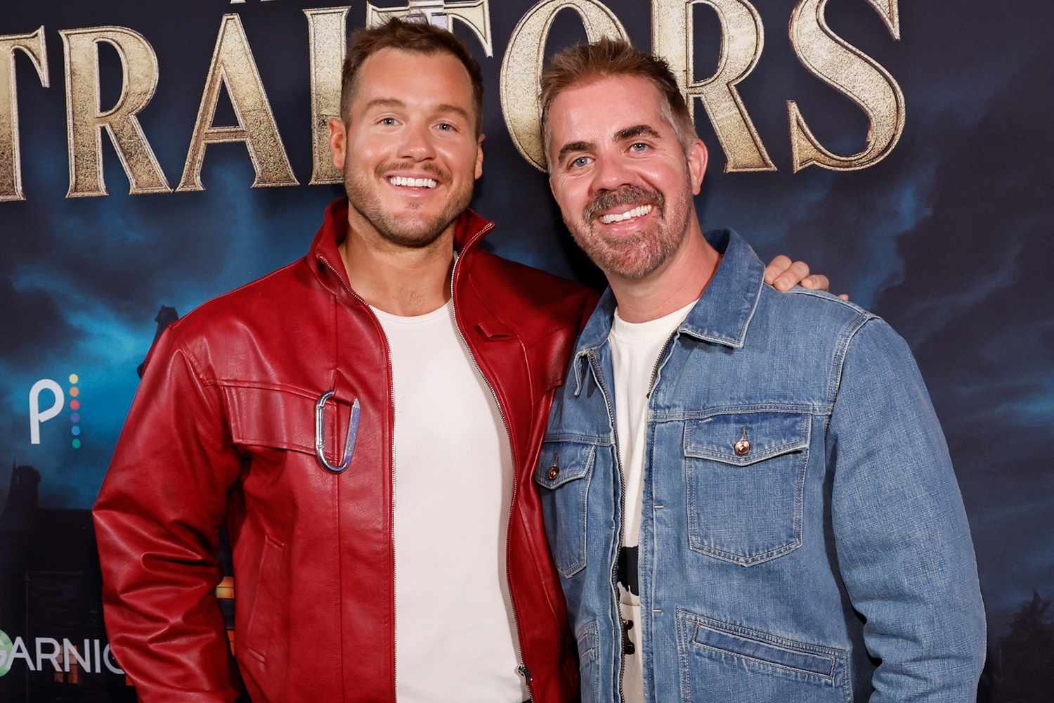 Who Is Colton Underwood's Husband? All About Jordan C. Brown-Underwood