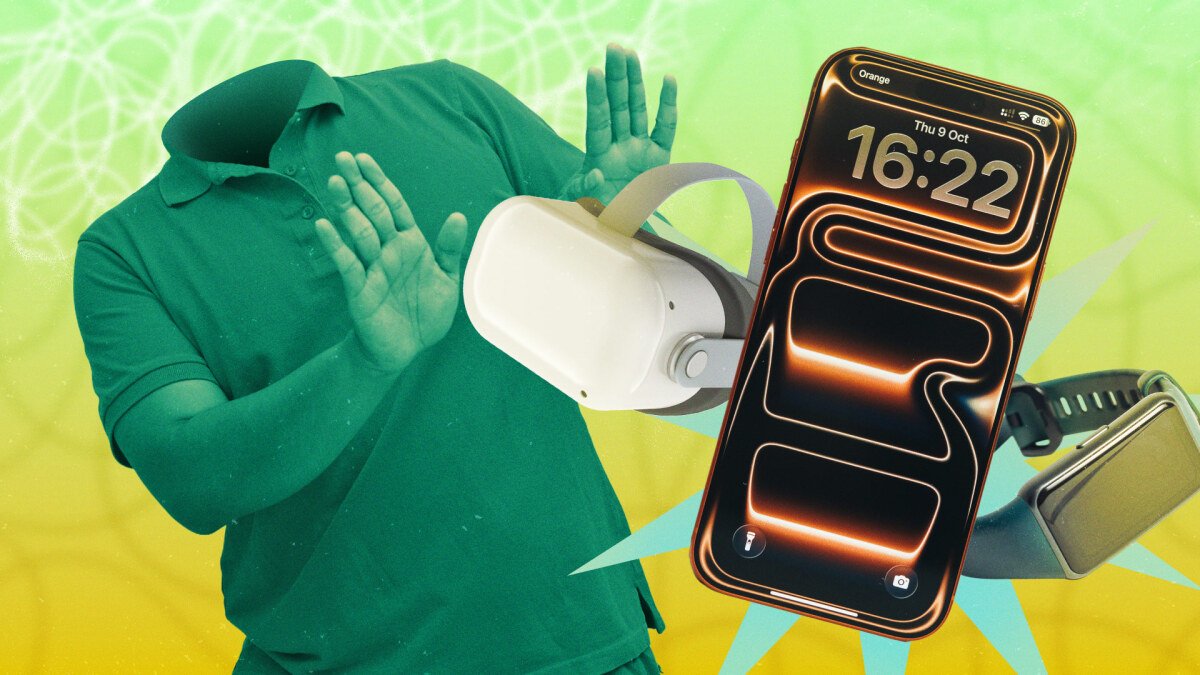 Why Tech Launches Stopped Feeling Magical