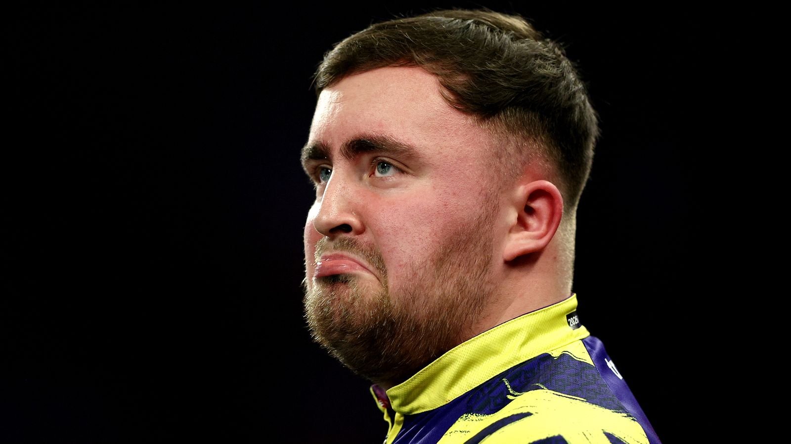 World Masters darts LIVE! Rock in action with Littler, Humphries to come