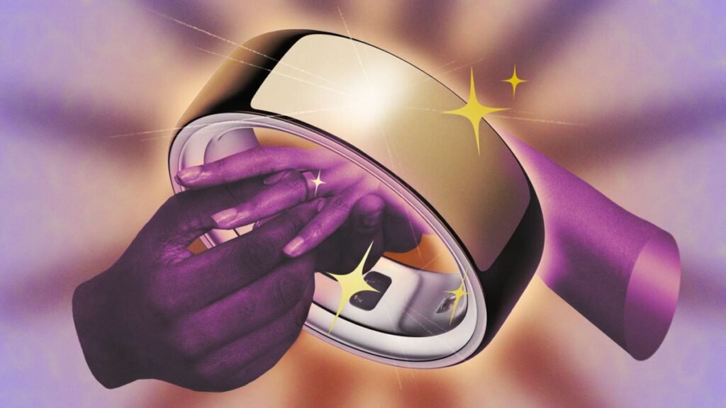 10 Hacks Every Oura Ring User Should Know