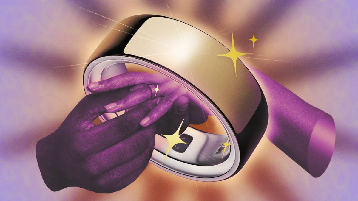 10 Hacks Every Oura Ring User Should Know