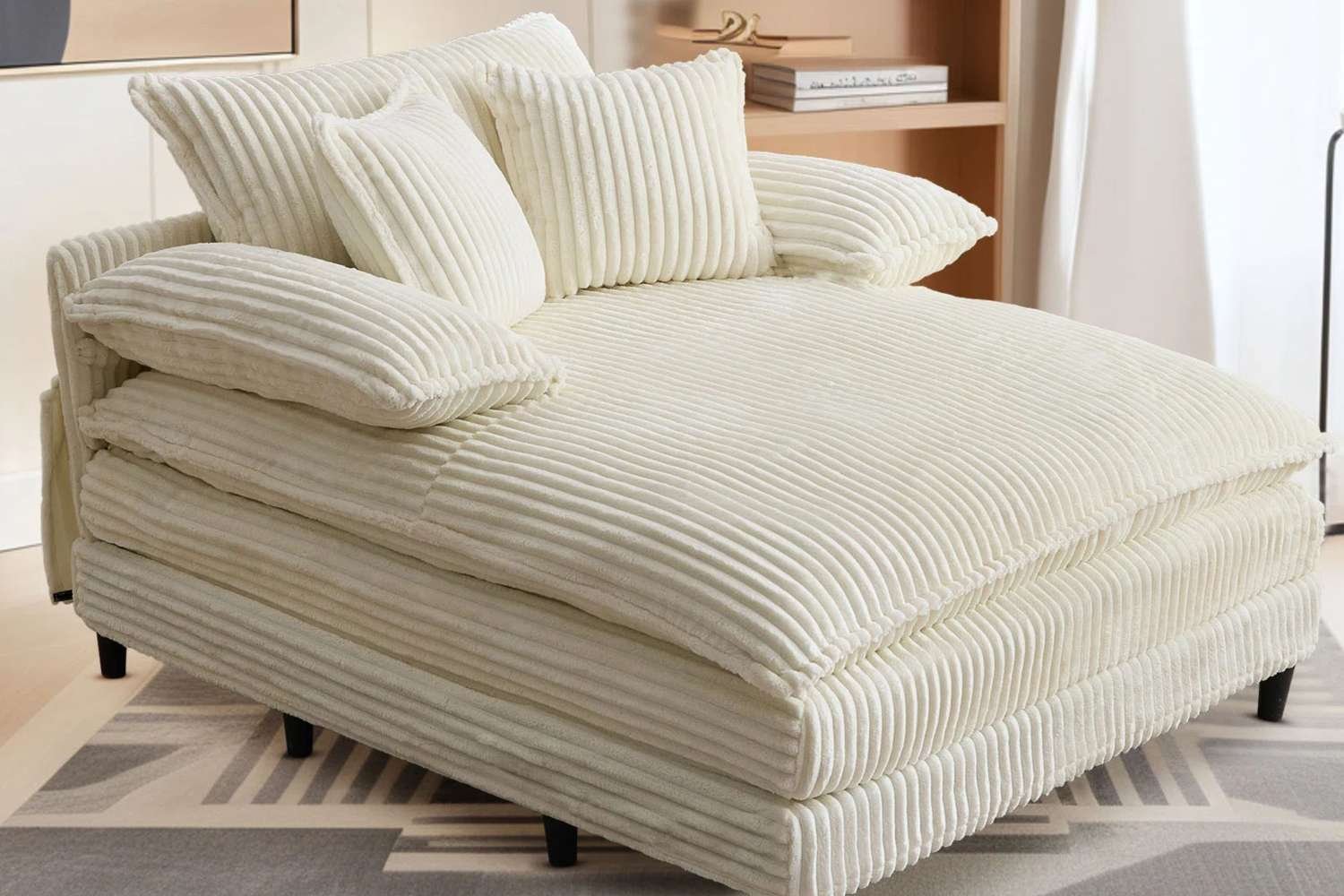 11 Best Wayfair Living Room Furniture Deals This Week