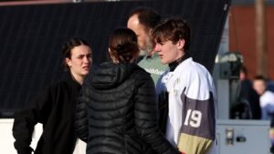 2 killed, 3 critically injured in 'targeted' shooting at ice skating rink in Rhode Island: Police