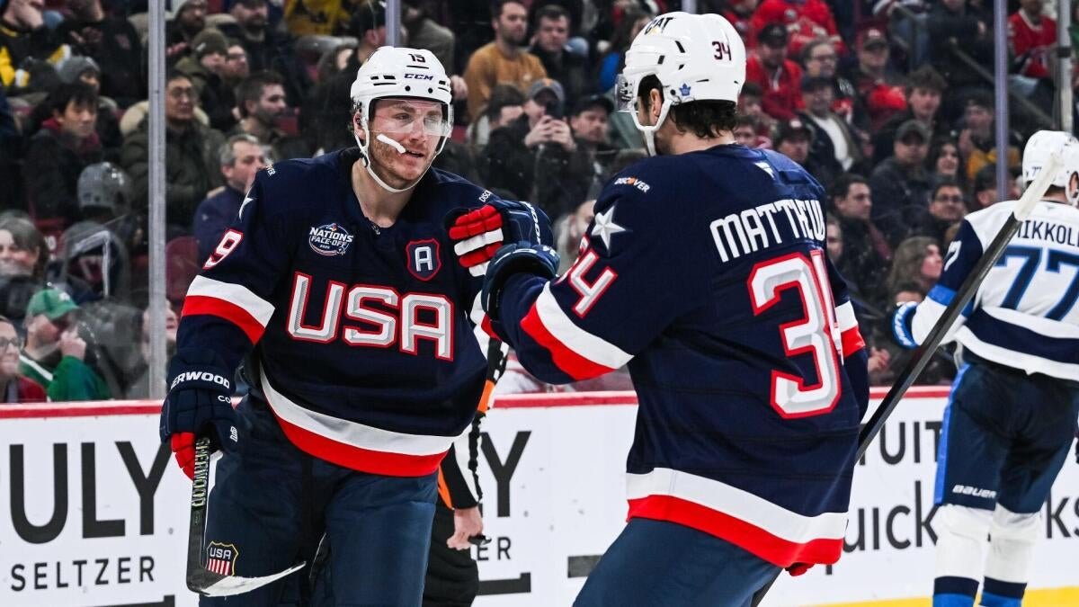 2026 Olympics men's hockey odds, futures picks: Predictions from expert on 26-12 NHL roll