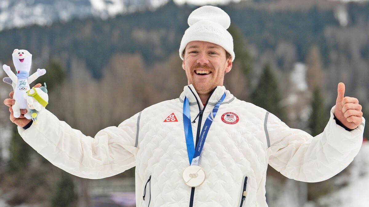 2026 Winter Olympics medal count