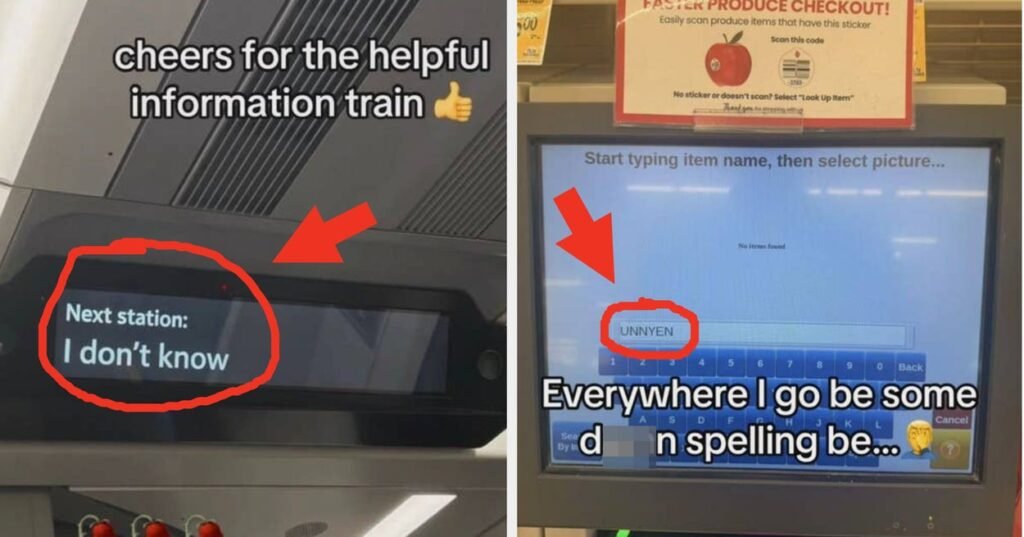 28 Hilariously Dumb Pictures Captured At JUST The Right Moment That Get Funnier And Funnier No Matter How Many Times I’ve Seen Them