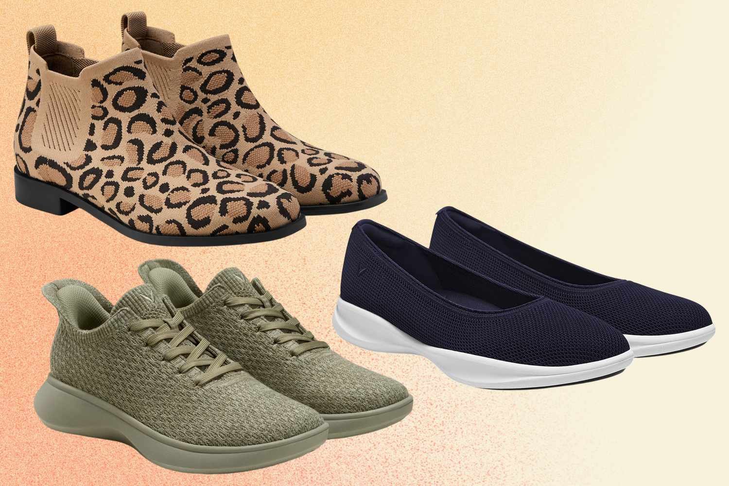 8 Spring-Ready Vivaia Shoes on Sale Now