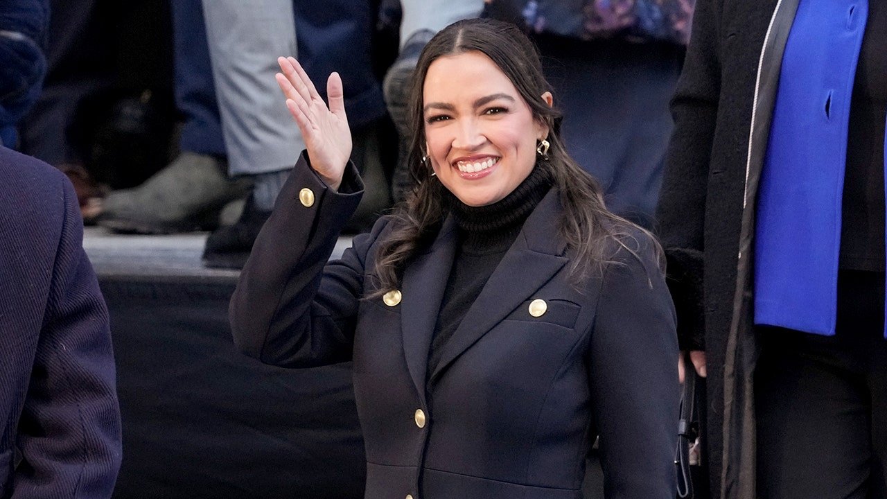 AOC faces heat for ongoing campaign spending at luxury hotels and upscale restaurants