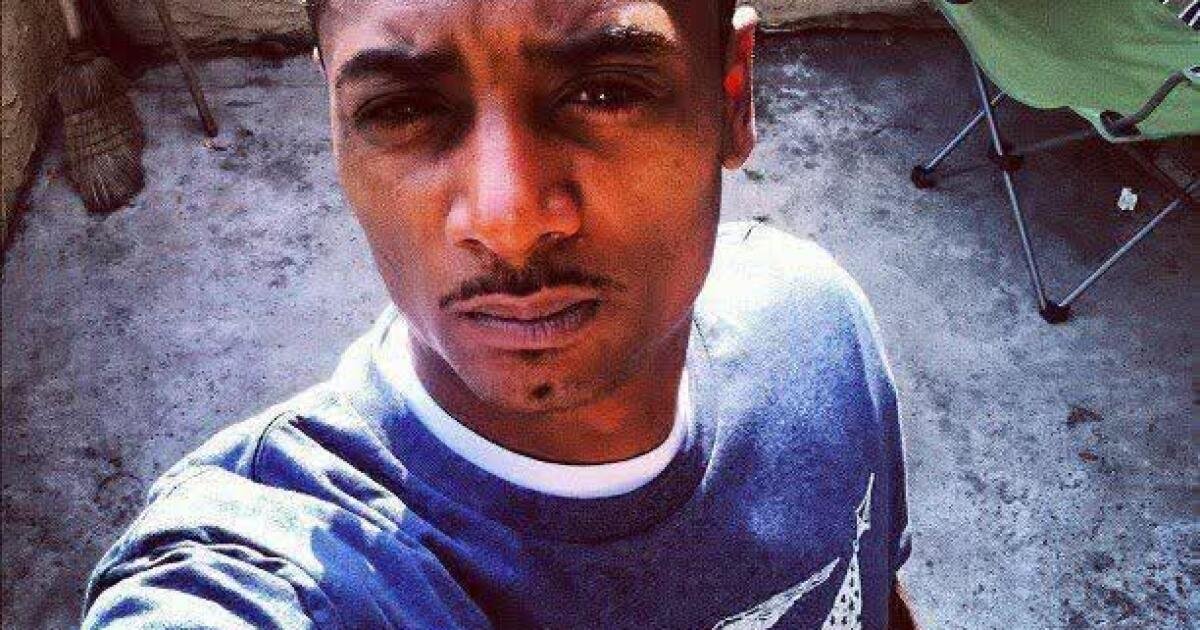 Attorneys of man killed by off-duty ICE agent ask A.G. to investigate