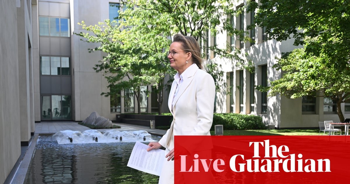 Australia news live: Nationals to fight Liberals for Ley’s seat; price of dog food cited in court as evidence Coles misled shoppers | Australia news