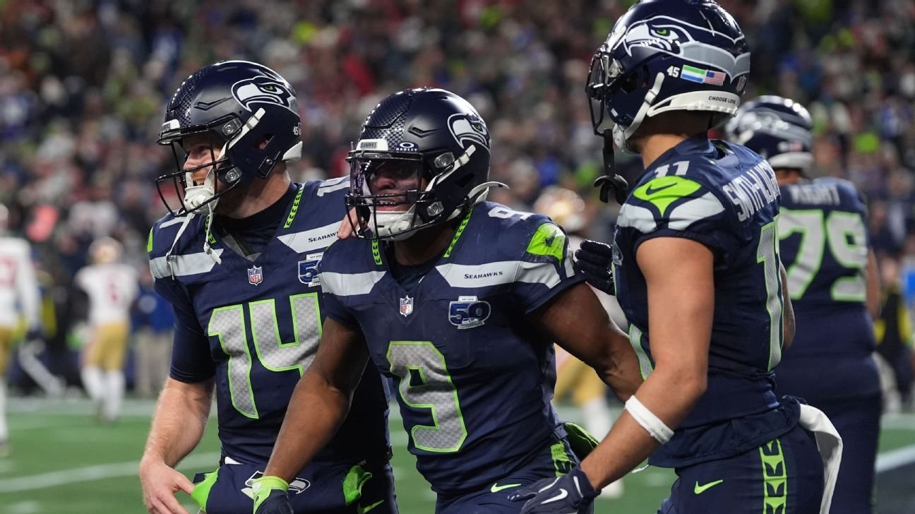 Bettors backing Seahawks over Patriots in Super Bowl