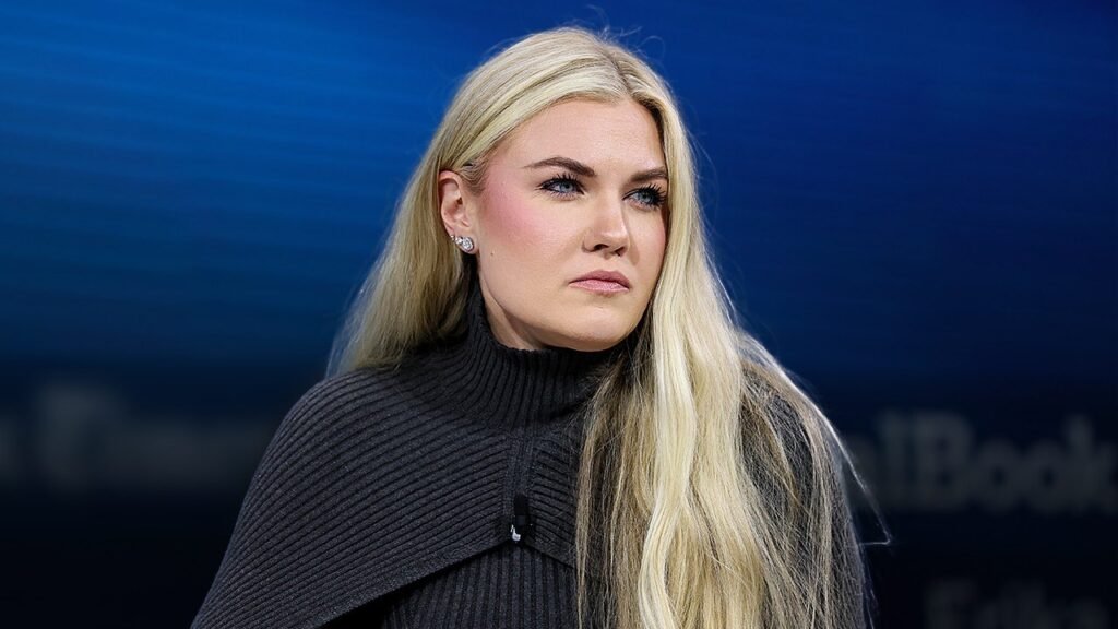 Charlie Kirk’s widow demands media access in suspected assassin trial