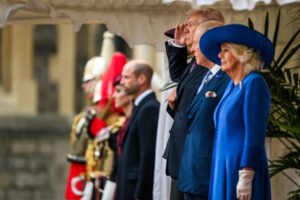 Council tells King Charles that State Visits are hurting it