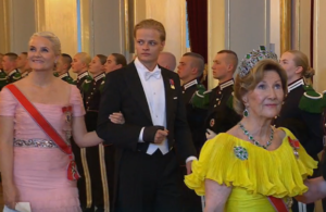 Courtroom cameras banned as Norway’s high-profile royal-linked rape trial set to begin