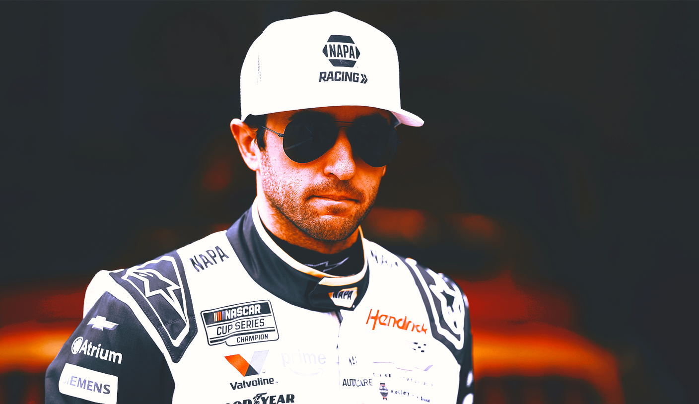 Daytona 500 Starting Lineup: See the Starting Positions for Every Driver in 2026