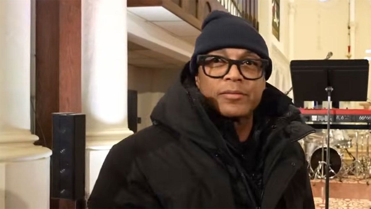 Don Lemon invokes scripture while defending arrest at Minnesota church