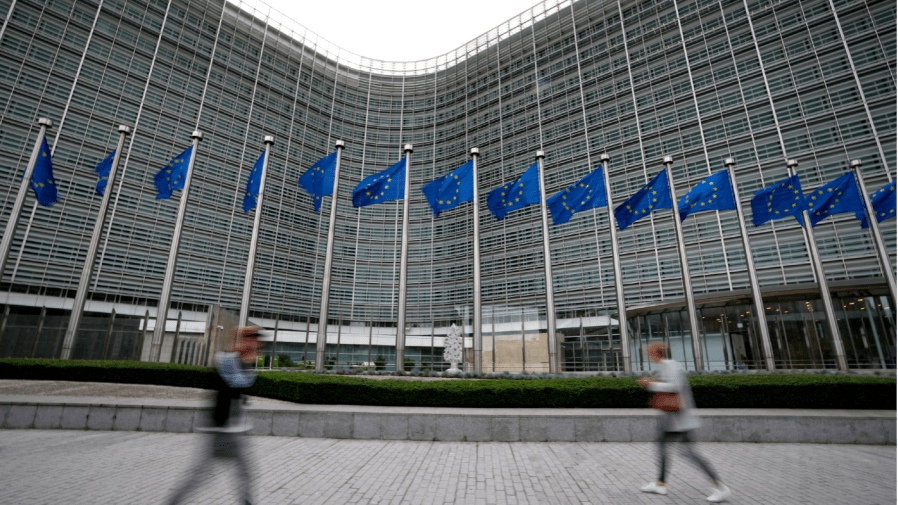 EU won't accept increase in US tariffs: 'A deal is a deal'