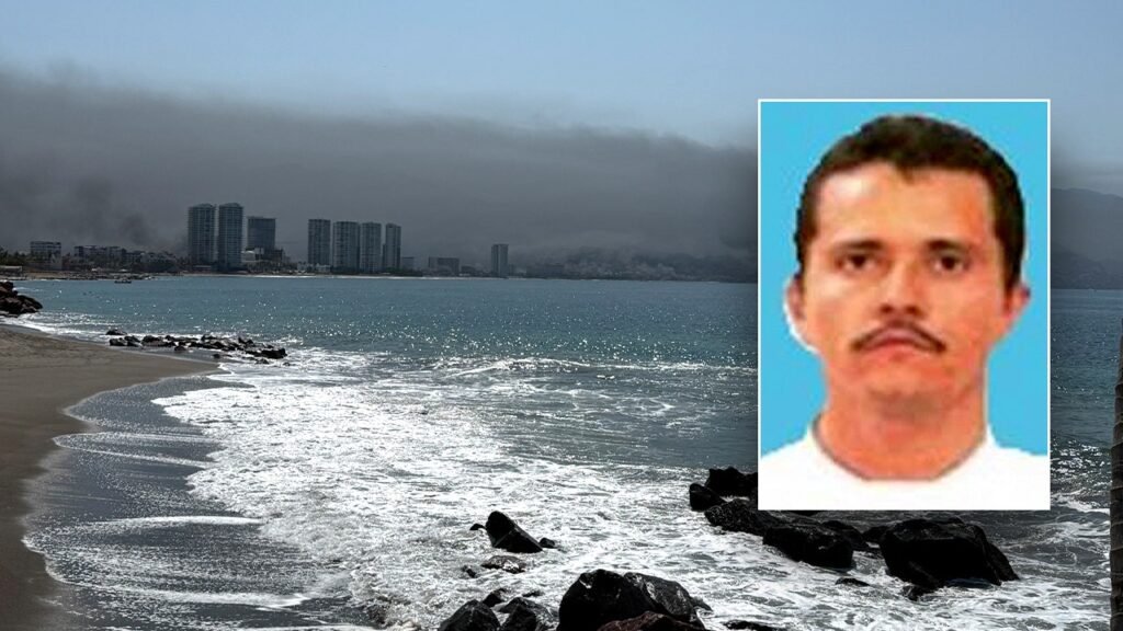 ‘El Mencho’ faced multiple US arrests, deportations before leading cartel