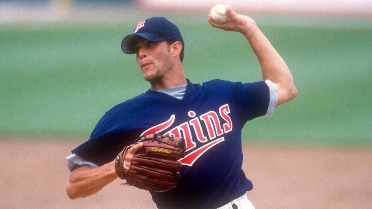 Ex-MLB pitcher Dan Serafini sentenced to life in prison for 2021 shooting
