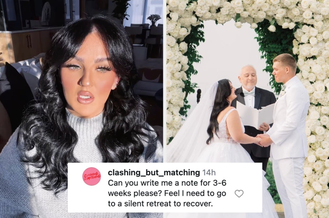 Here Is How The Internet Is Reacting To Mikayla Nogueira’s Divorce Announcement