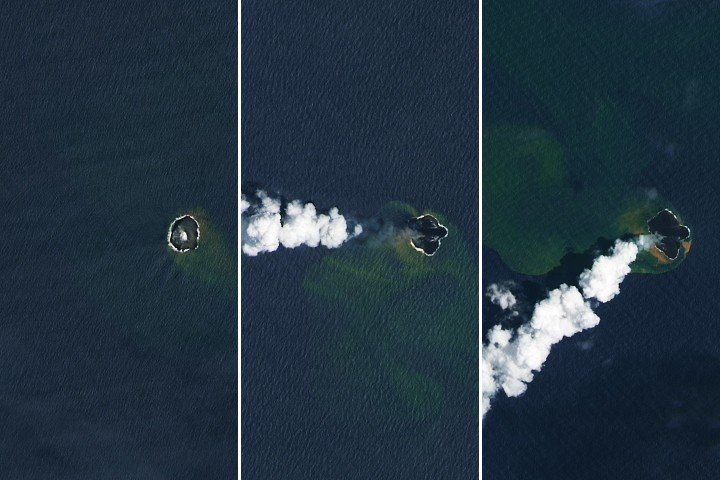 Home Reef Adds On - NASA Science