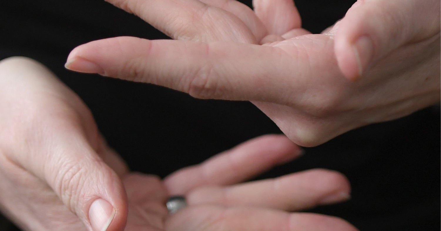 ICE Is Denying Deaf Immigrants Sign Language Access