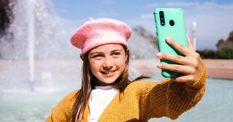 If You Get Your Kid A Phone, Try One Of These Options