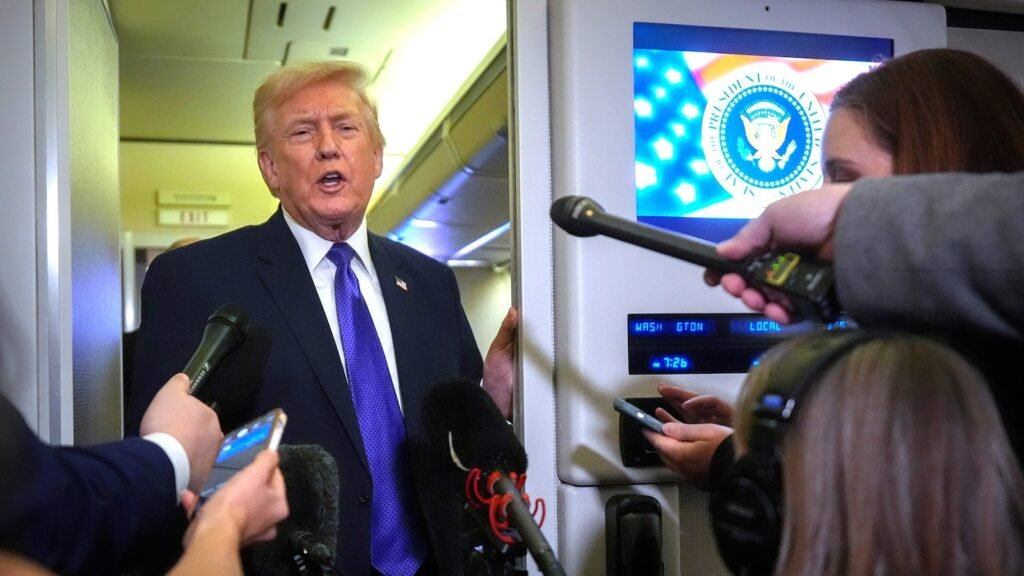 ‘Indefensible’: Black Trump allies grapple with fallout from racist video of Obamas