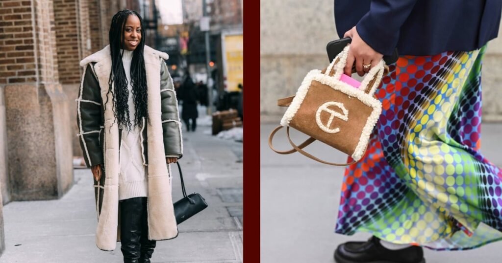 Jessica Andrews’s Shopping Must Haves