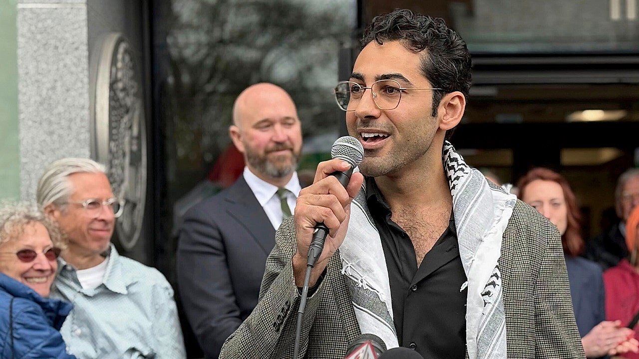 Judge blocks President Donald Trump deportation of Columbia protest leader