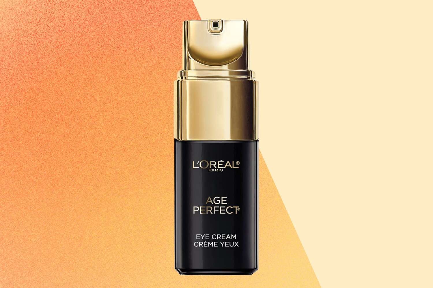 L'Oréal Age Perfect Eye Cream Is an Anti-Aging Hero